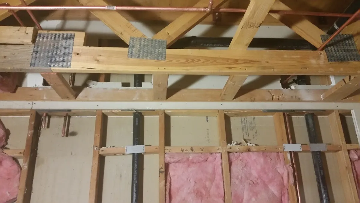 Plumbing services in Alaska by Phoenician Plumbing